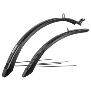 LOKASUOJA M-WAVE Mud Max ADJ 26"-29" aisoineen