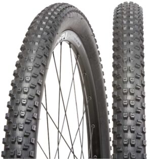 SPECTRA ULKORENGAS 55-559 MUSTA RAPIO 26"*2,25 TEC