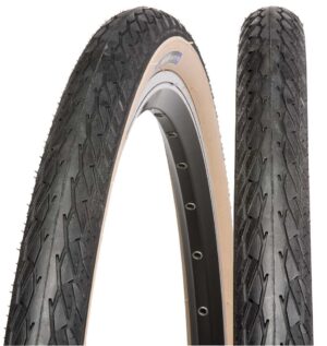 SPECTRA ULKORENGAS  40-622 Musta/Beige PERGO pistosuojattu heijastinnauha