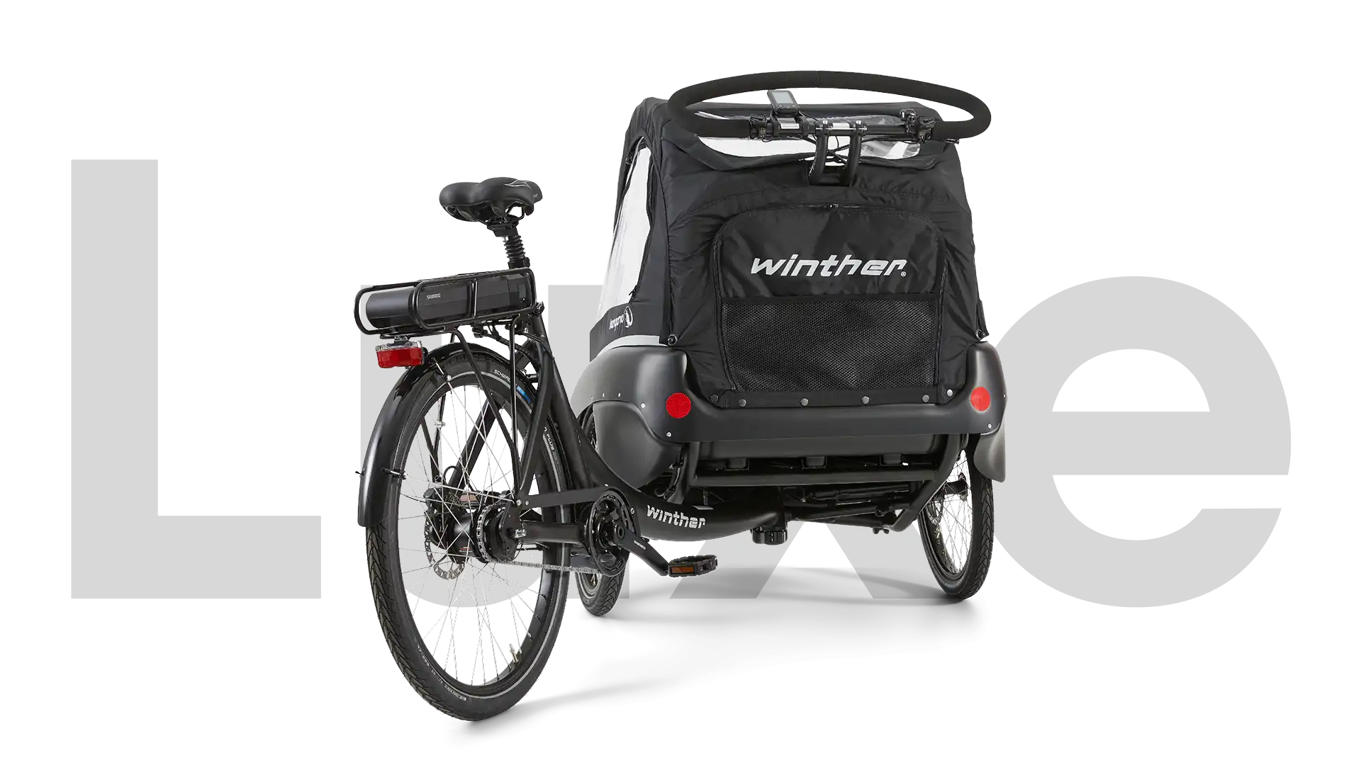 Winther Kangaroo Luxe - Image 5