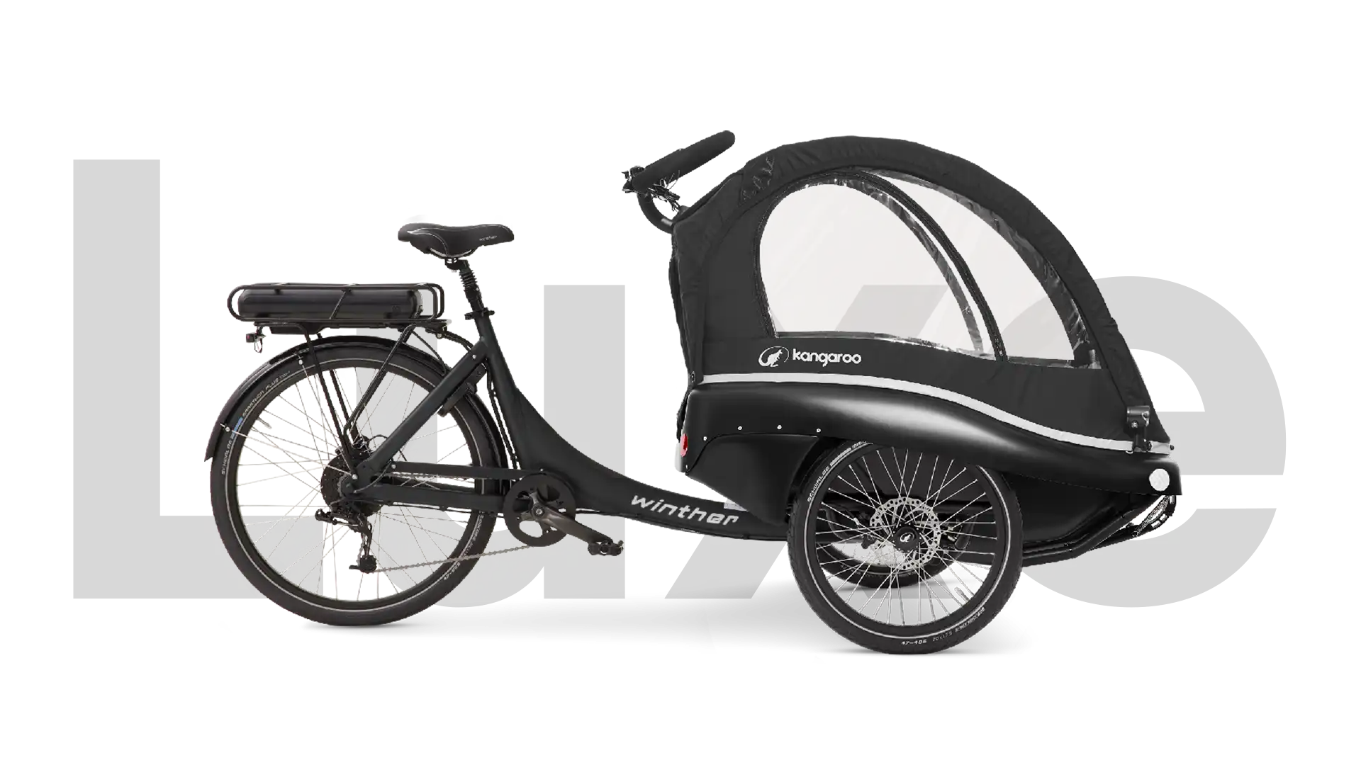 Winther Kangaroo Luxe - Image 2