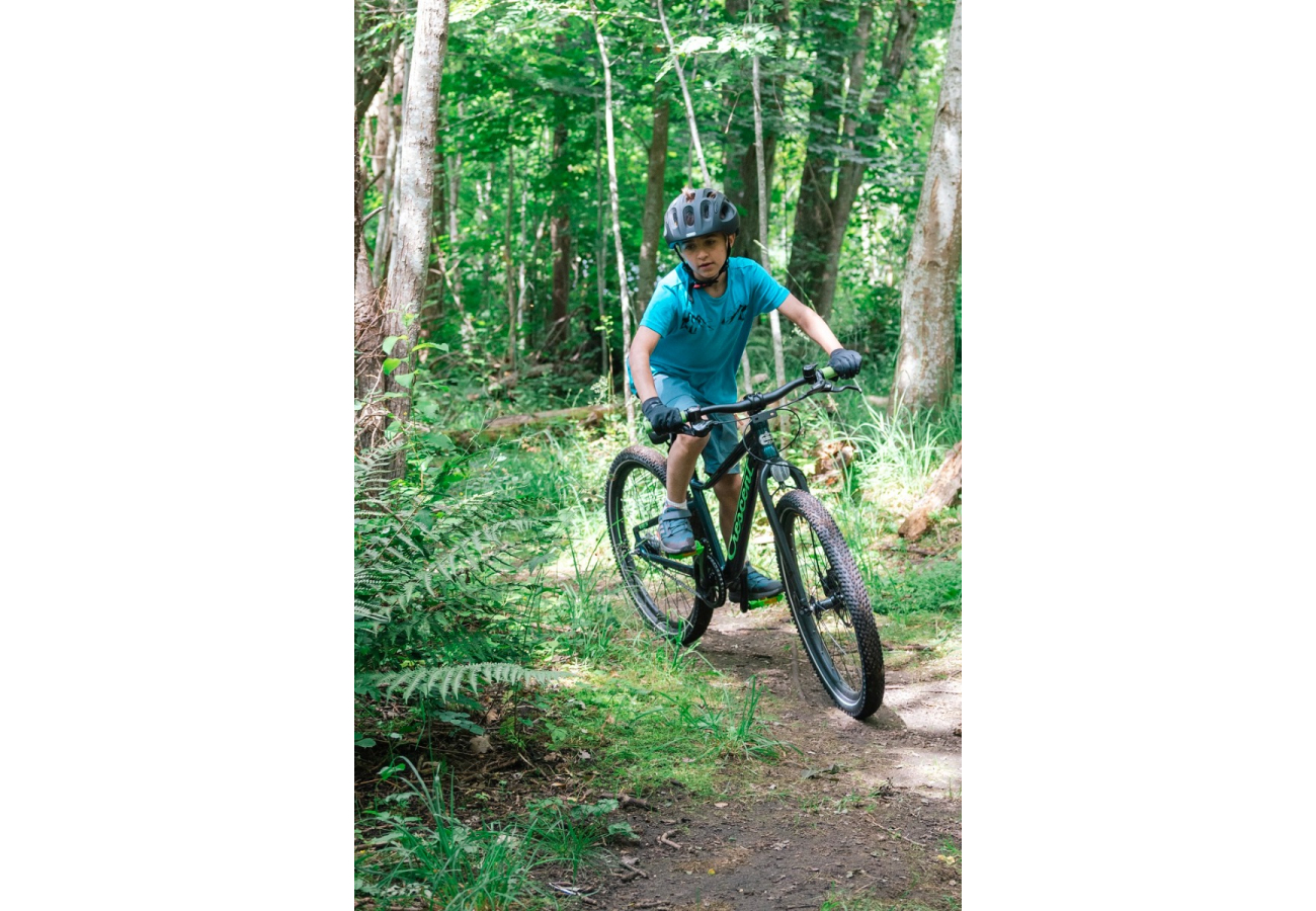 Crescent Njord Mtb 24” lastenpyörä, 7-vaihteinen - Image 6