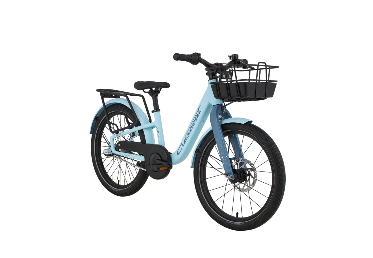 Crescent Embla 20” – lastenpyörä, 3-vaihteinen - Image 2