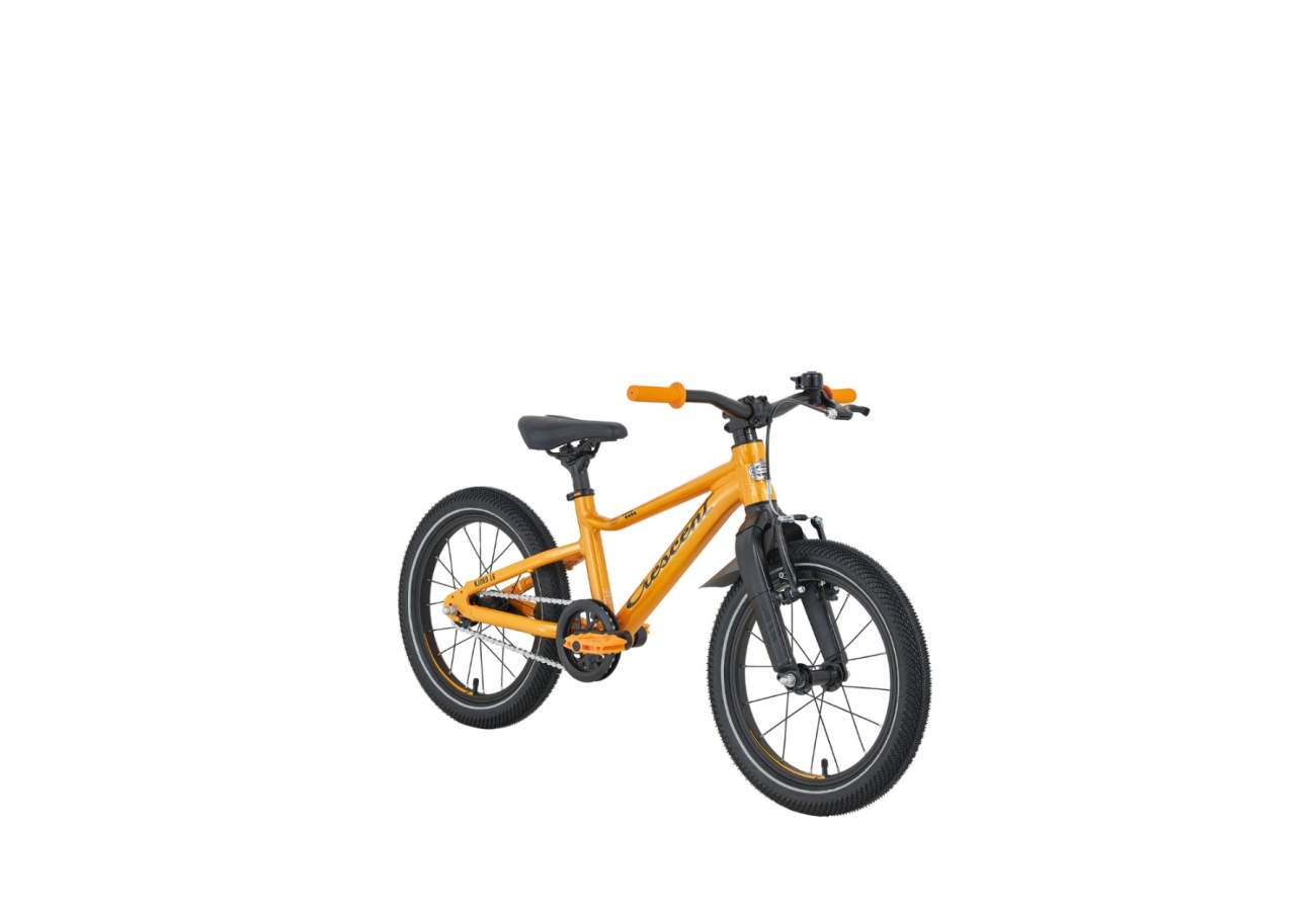 Crescent Njord Mtb 16” lastenpyörä, 0-vaihteinen - Image 2